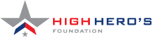 High Heros Foundation Logo